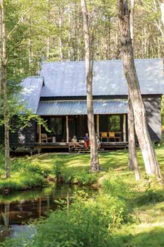 A Flexible Home
